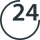 24 Hour Reception