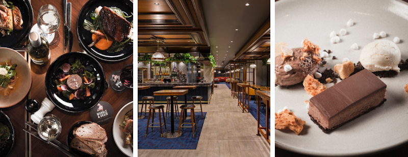 45 Must Try Dishes In Canberra Pavilion On Northbourne