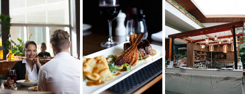 45 Must Try Dishes In Canberra Pavilion On Northbourne