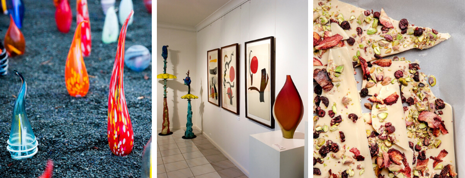 The art lover itinerary The Art Lover Itinerary | Deco Hotel Canberra